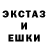 Еда ТГК марихуана VANESCO